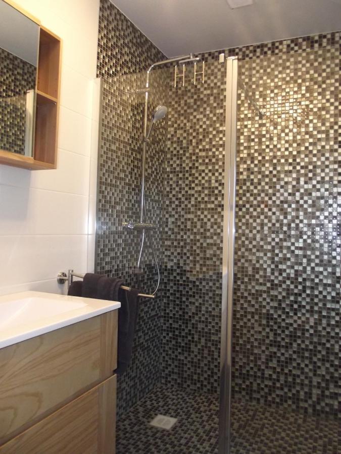 Au Bonheur Frontalier Bed & Breakfast Steenvoorde Екстериор снимка